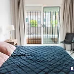 Five Star Housing Puerto Banus By Better Bookings