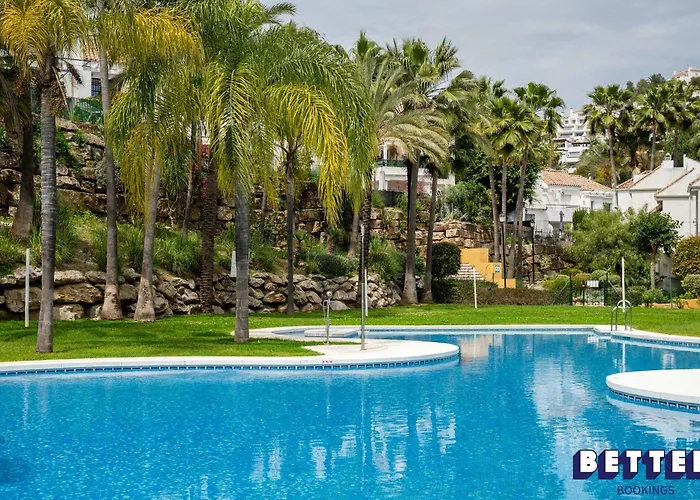 Five Star Housing Puerto Banus By Better Bookings
