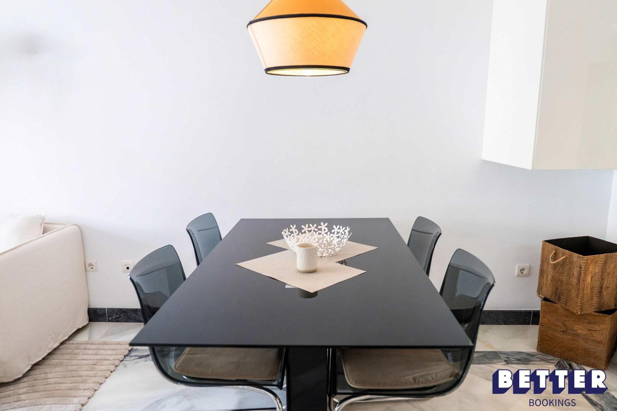 Five Star Housing Puerto Banus By Better Bookings Apartment Marbella