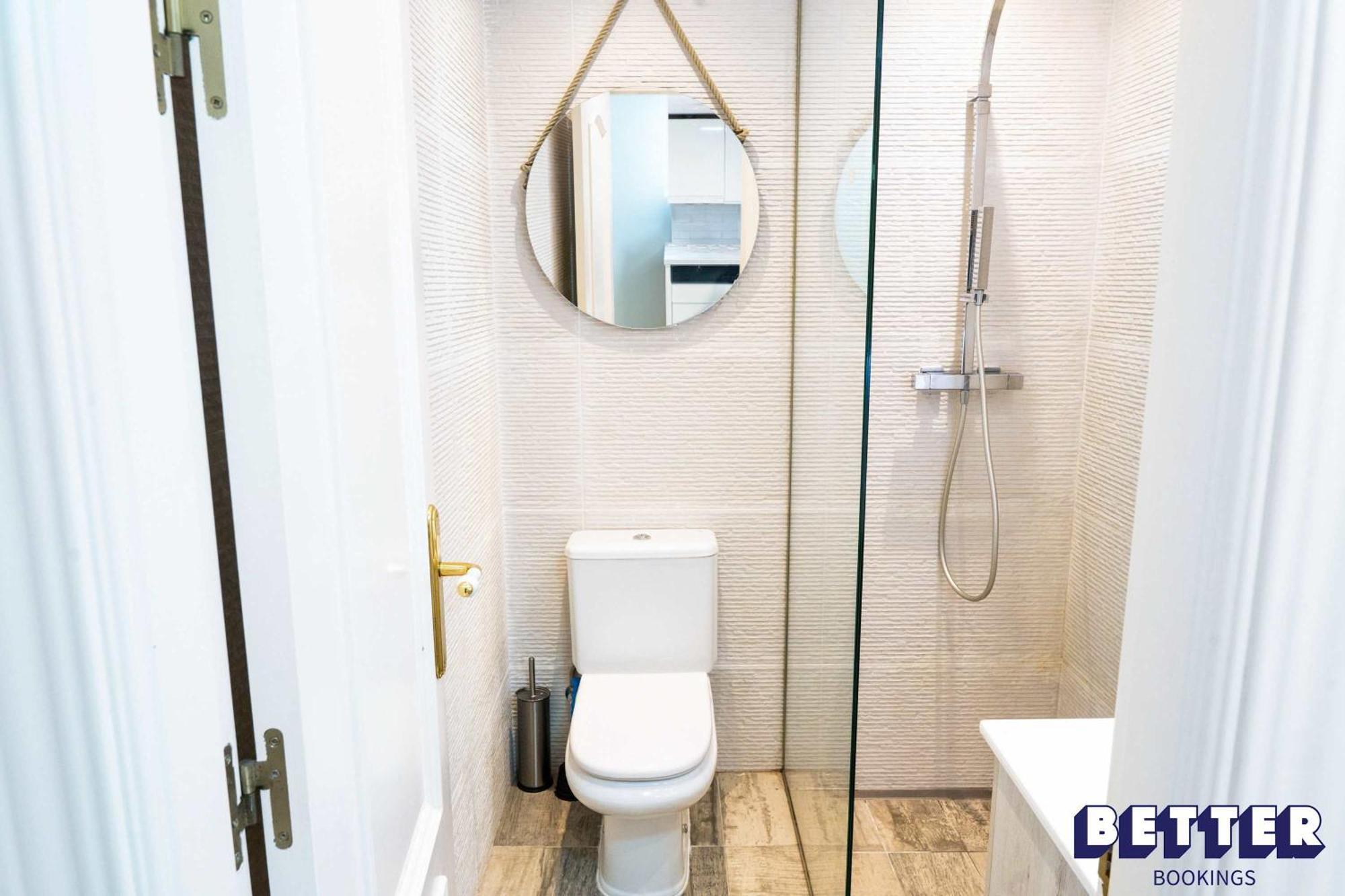 Five Star Housing Puerto Banus By Better Bookings * Marbella