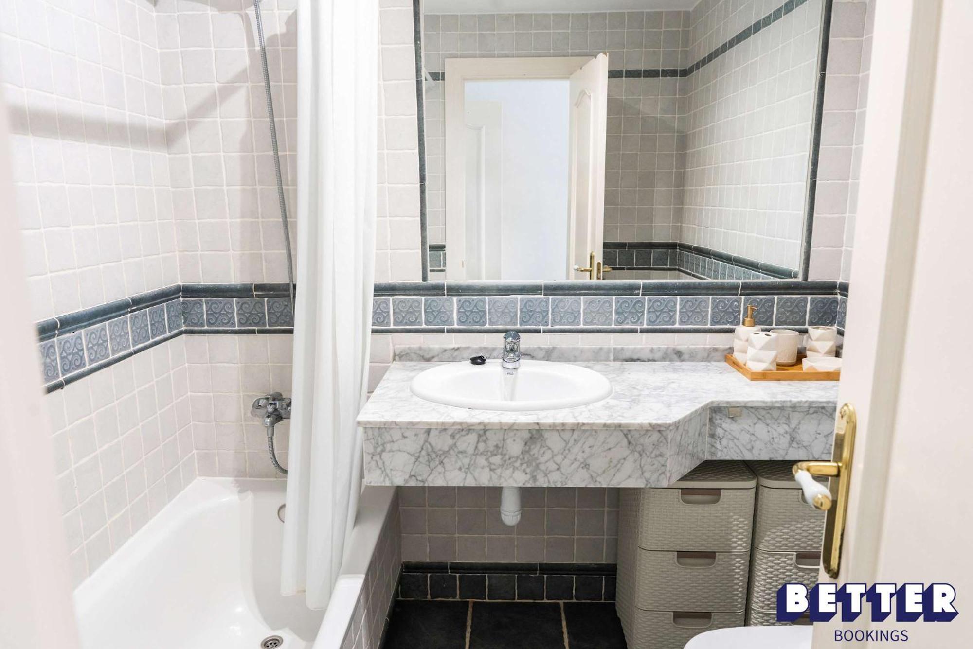 Five Star Housing Puerto Banus By Better Bookings