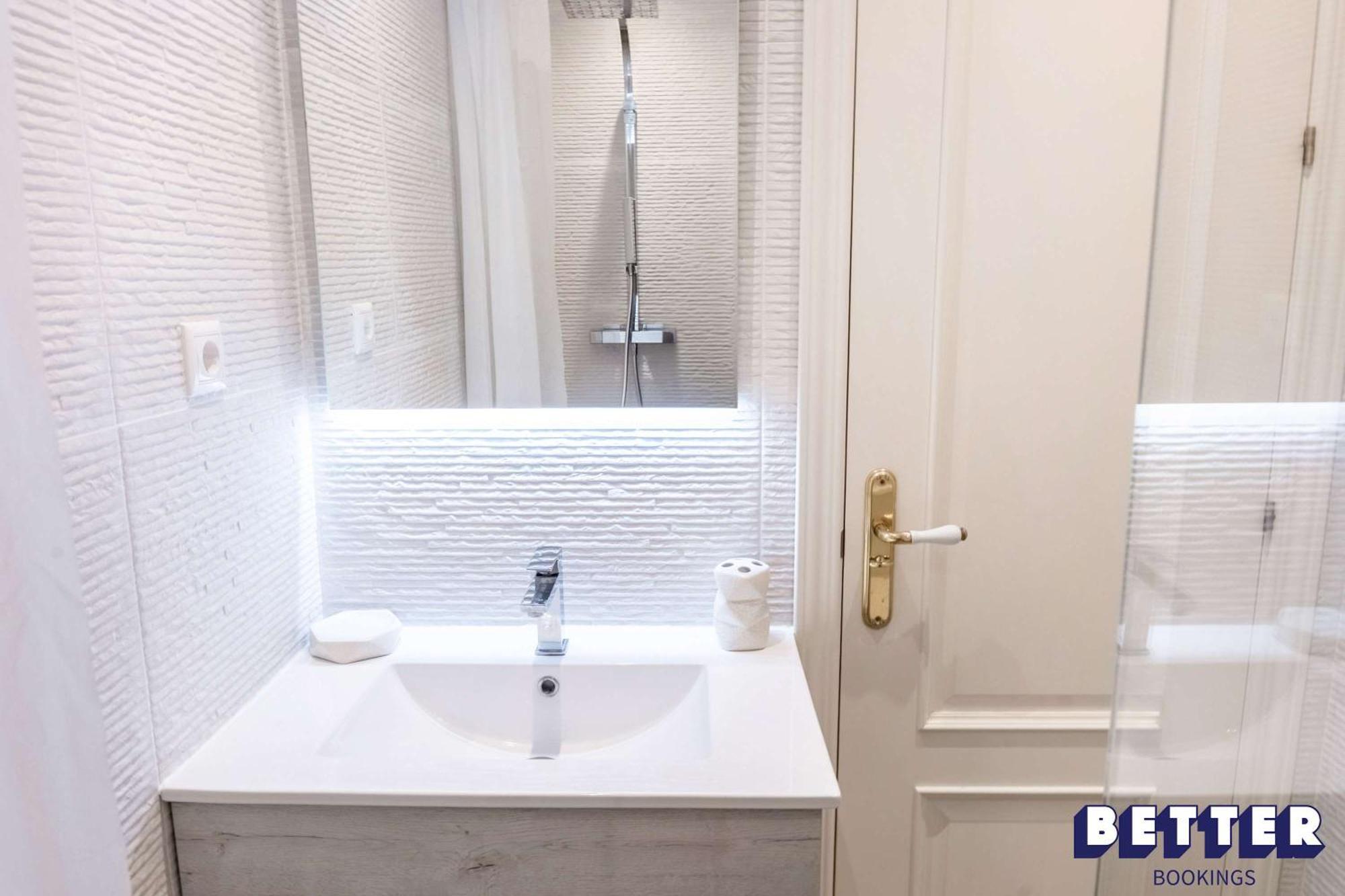 Five Star Housing Puerto Banus By Better Bookings Apartment *