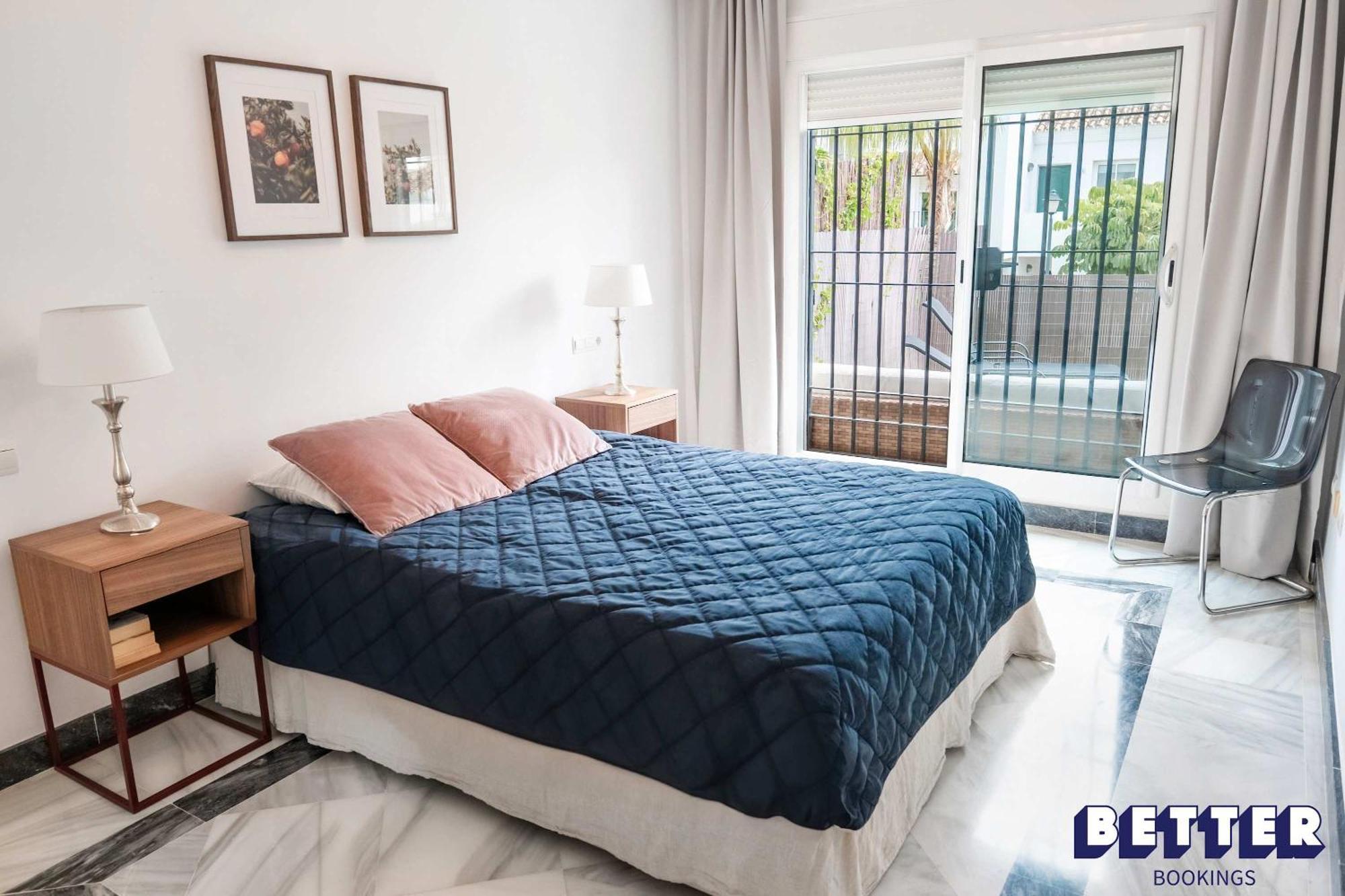 Apartment Five Star Housing Puerto Banus By Better Bookings *