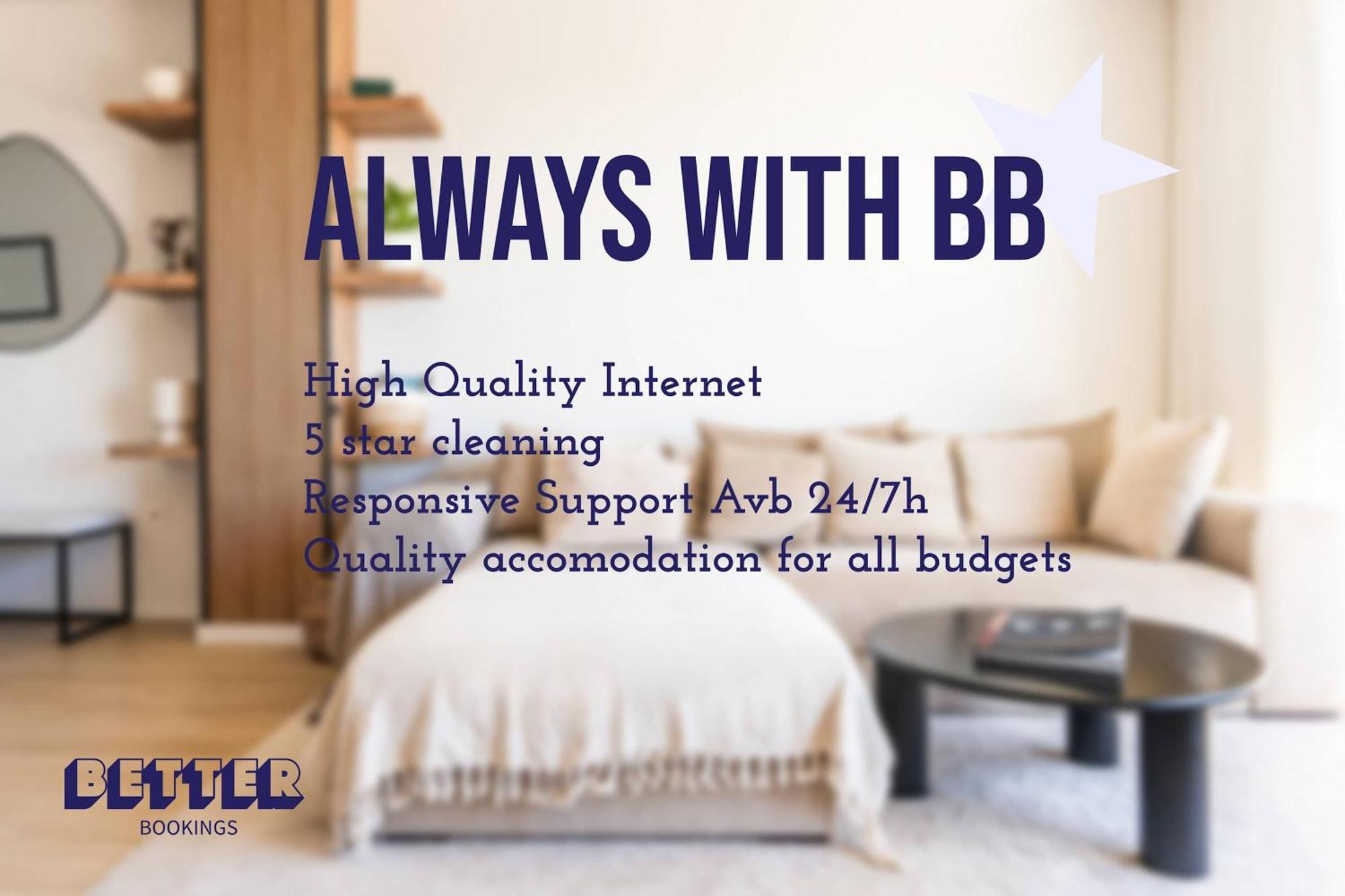 Five Star Housing Puerto Banus By Better Bookings Apartment Marbella