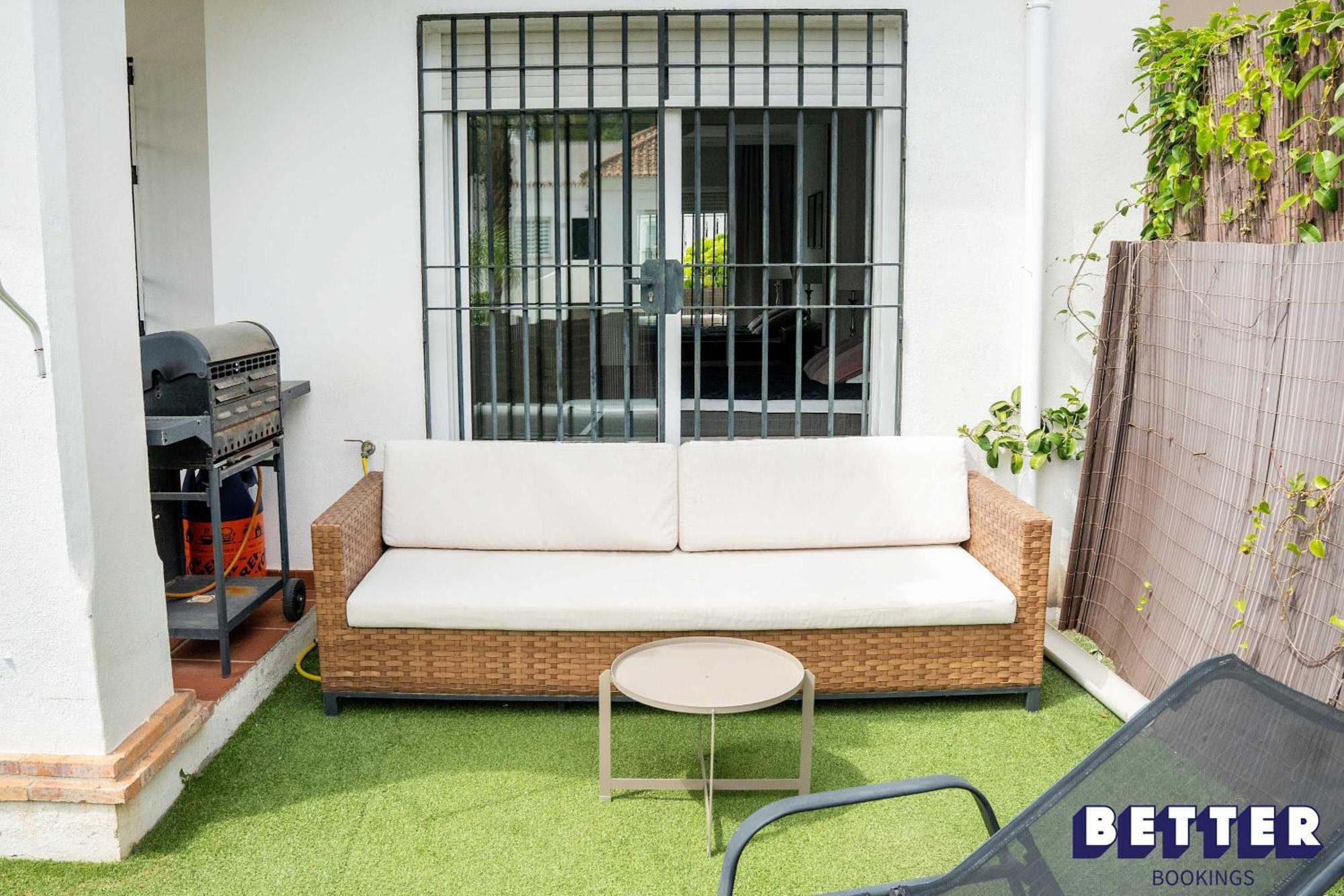 Apartment Five Star Housing Puerto Banus By Better Bookings Marbella