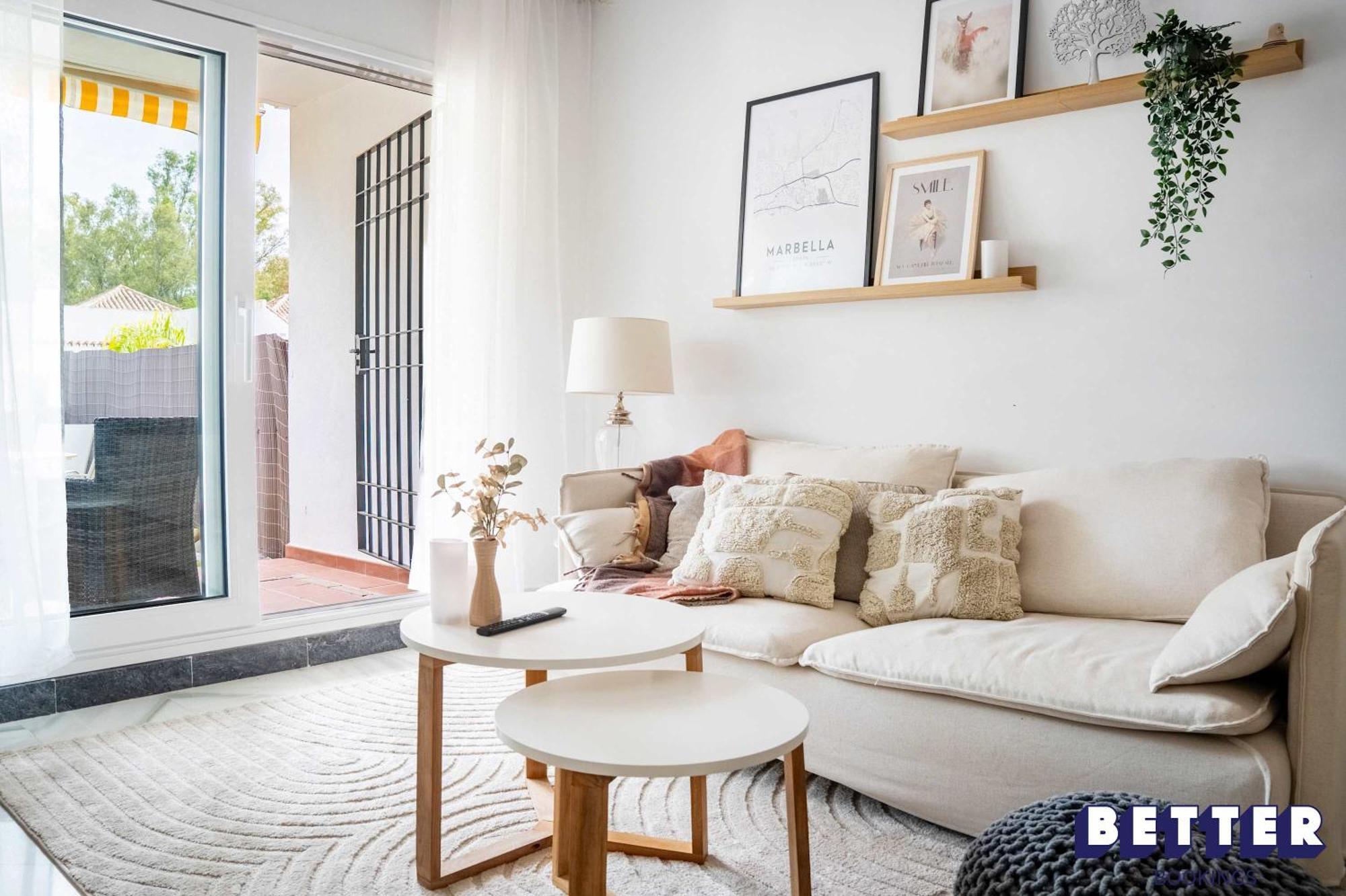 Five Star Housing Puerto Banus By Better Bookings *
