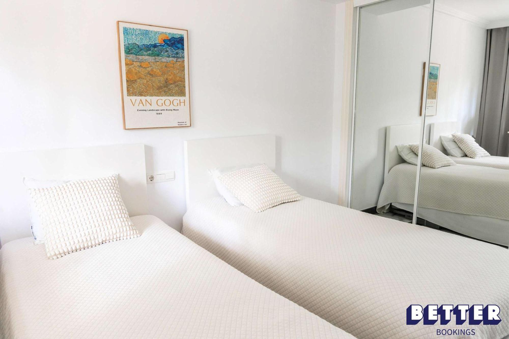 Five Star Housing Puerto Banus By Better Bookings Marbella