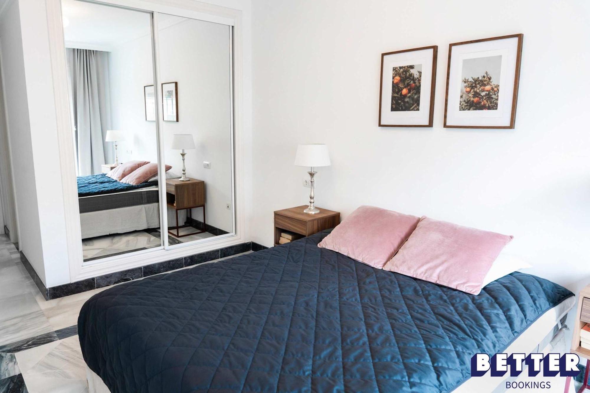 Five Star Housing Puerto Banus By Better Bookings Apartment