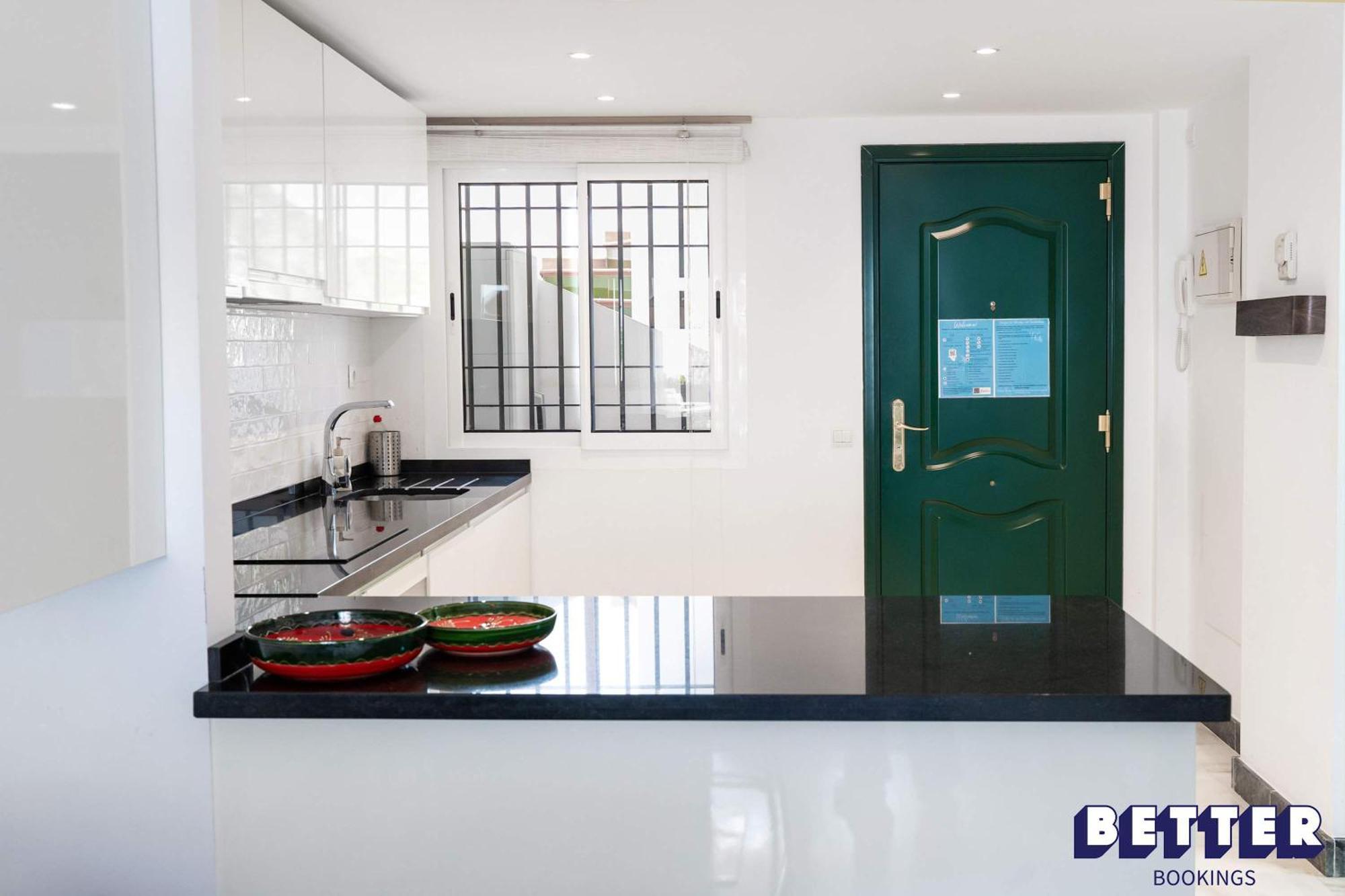 Apartment Five Star Housing Puerto Banus By Better Bookings *