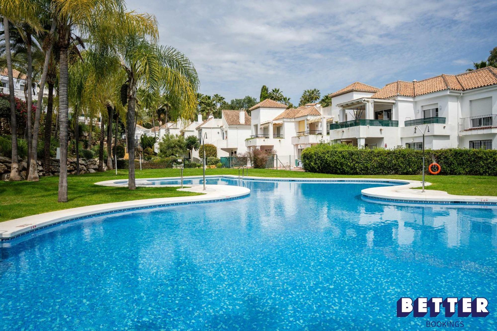 Five Star Housing Puerto Banus By Better Bookings Marbella
