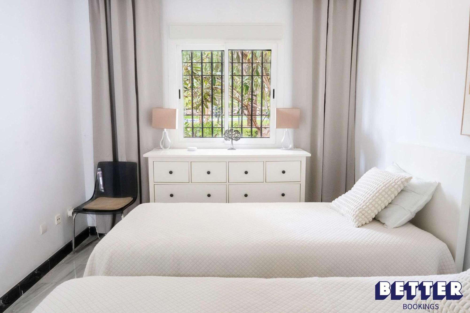 Five Star Housing Puerto Banus By Better Bookings * Marbella