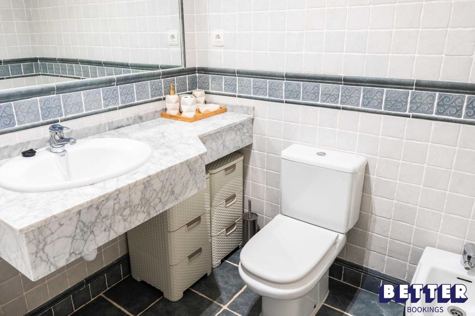 Five Star Housing Puerto Banus By Better Bookings Apartment