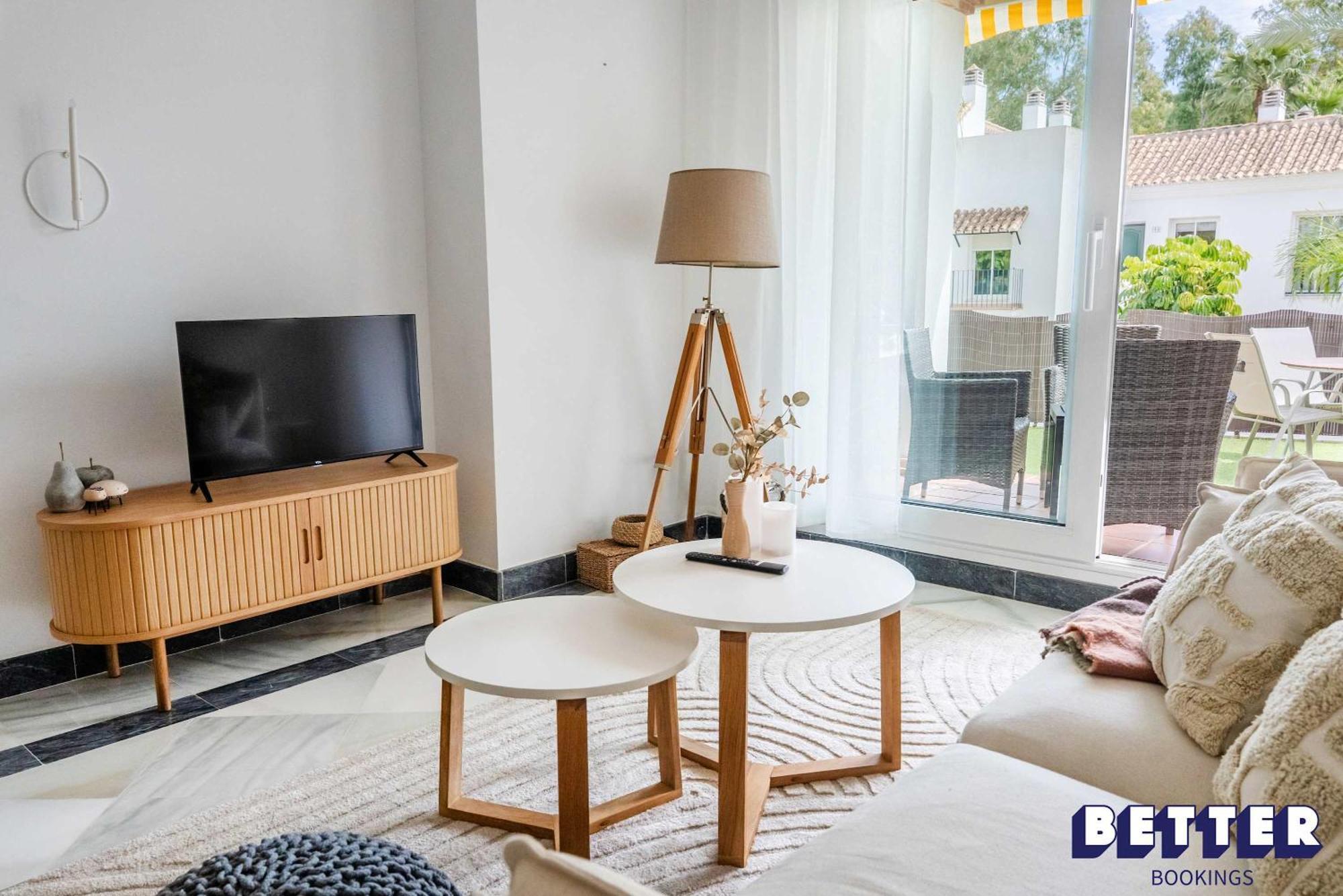 Five Star Housing Puerto Banus By Better Bookings *