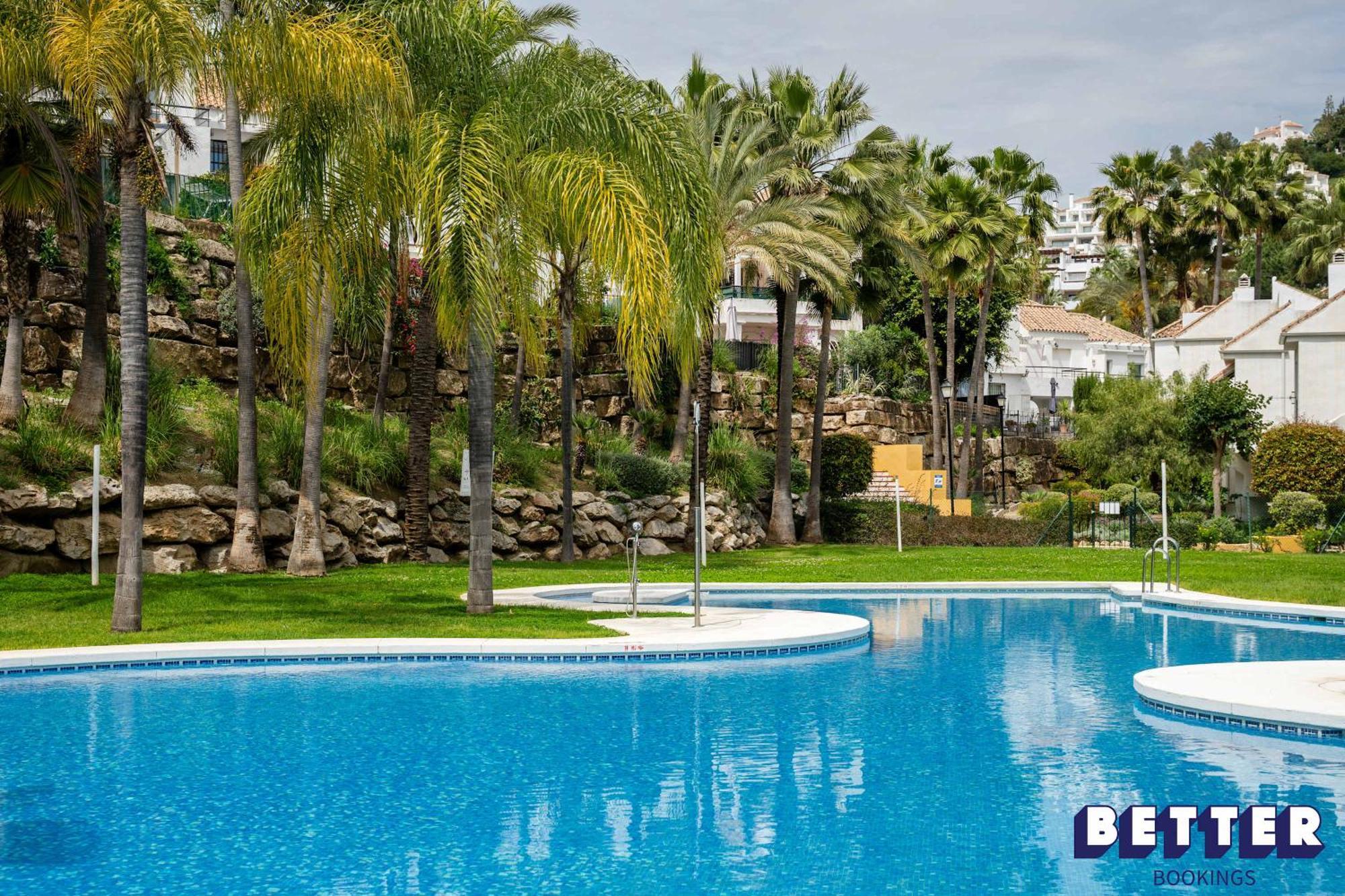 Five Star Housing Puerto Banus By Better Bookings * Marbella