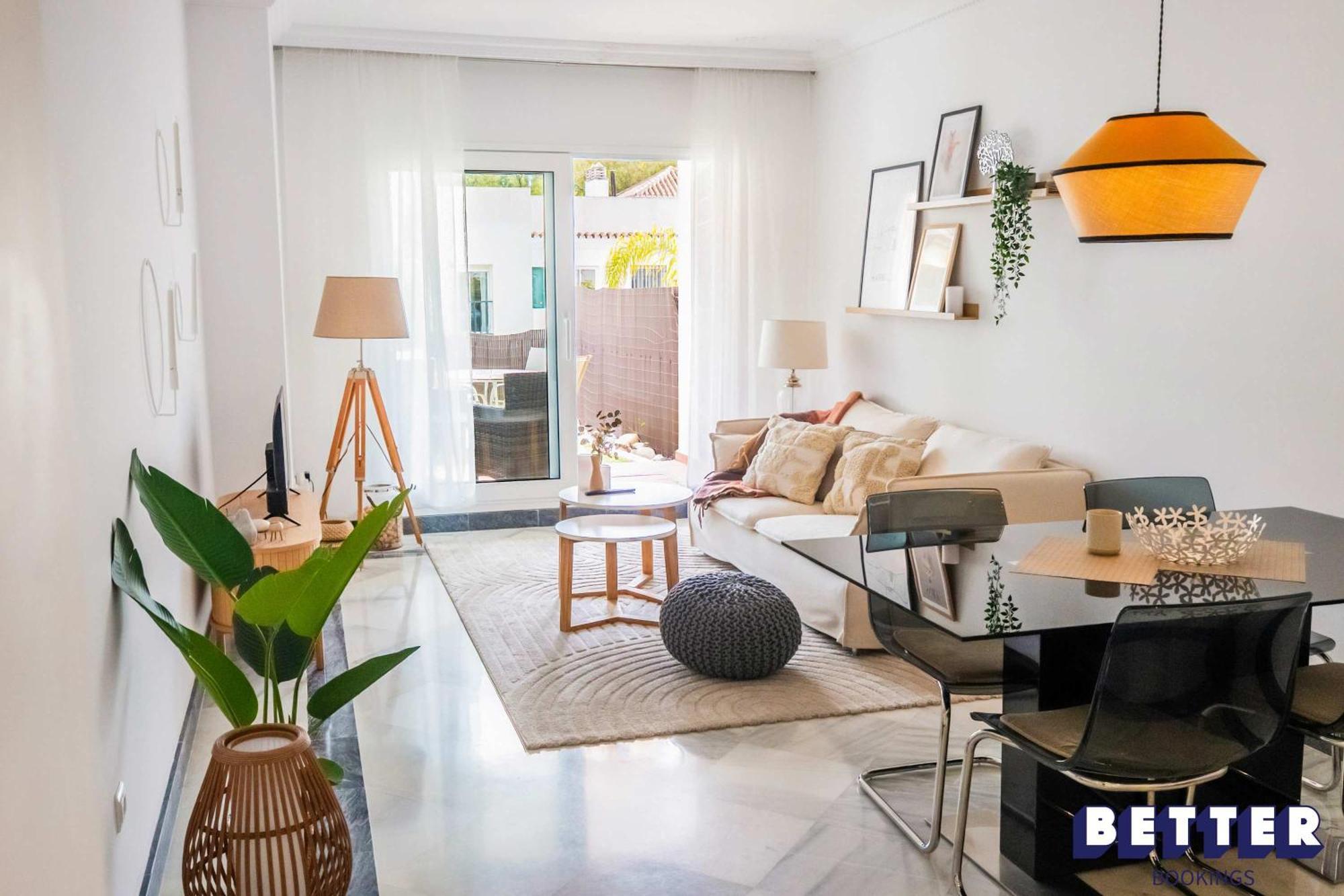 Apartment Five Star Housing Puerto Banus By Better Bookings *