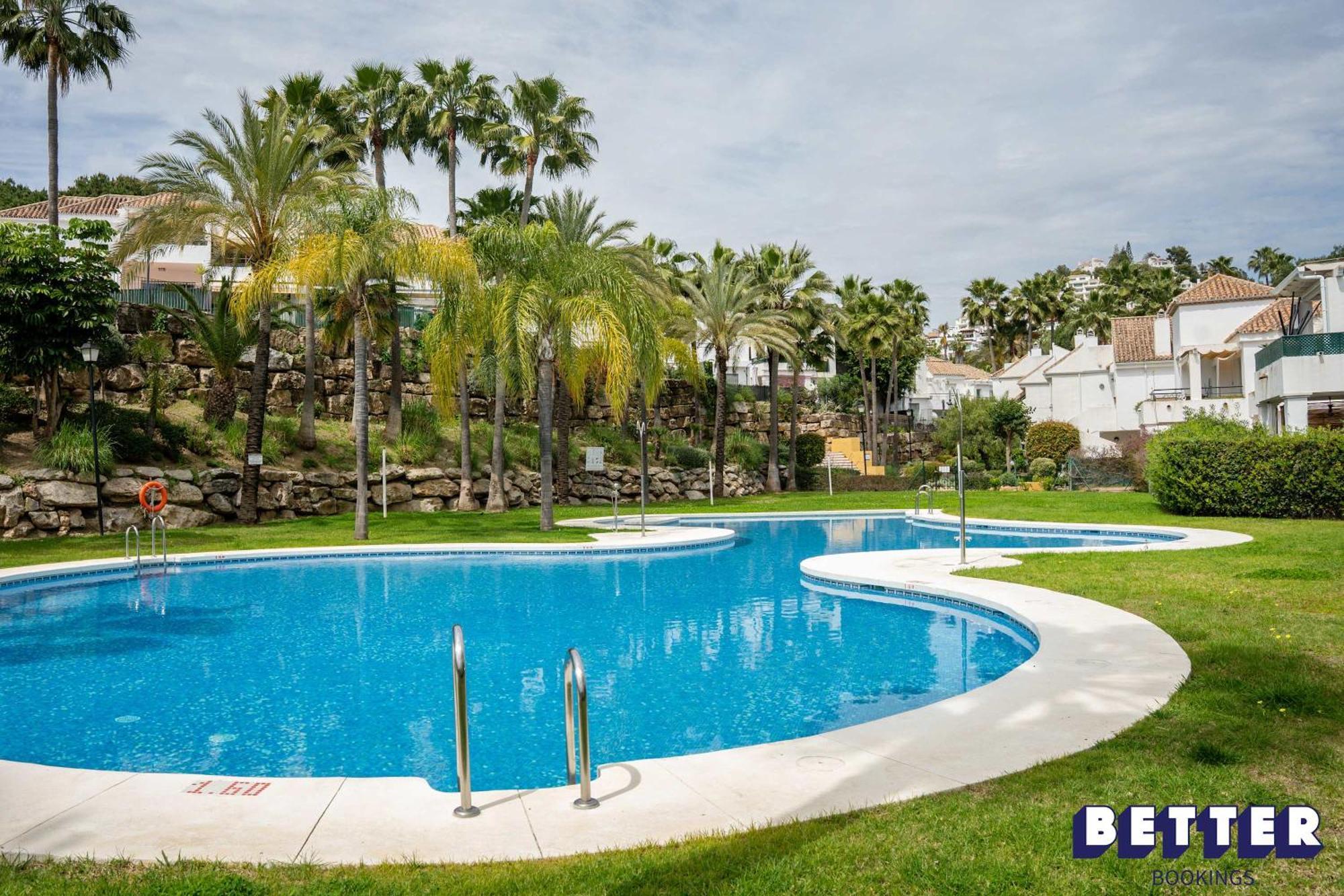 Five Star Housing Puerto Banus By Better Bookings *