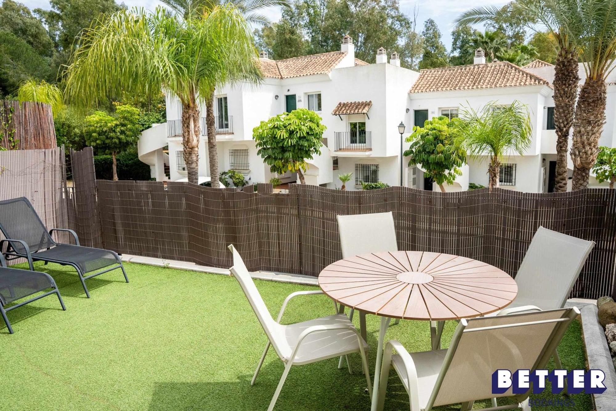 Five Star Housing Puerto Banus By Better Bookings Apartment Marbella
