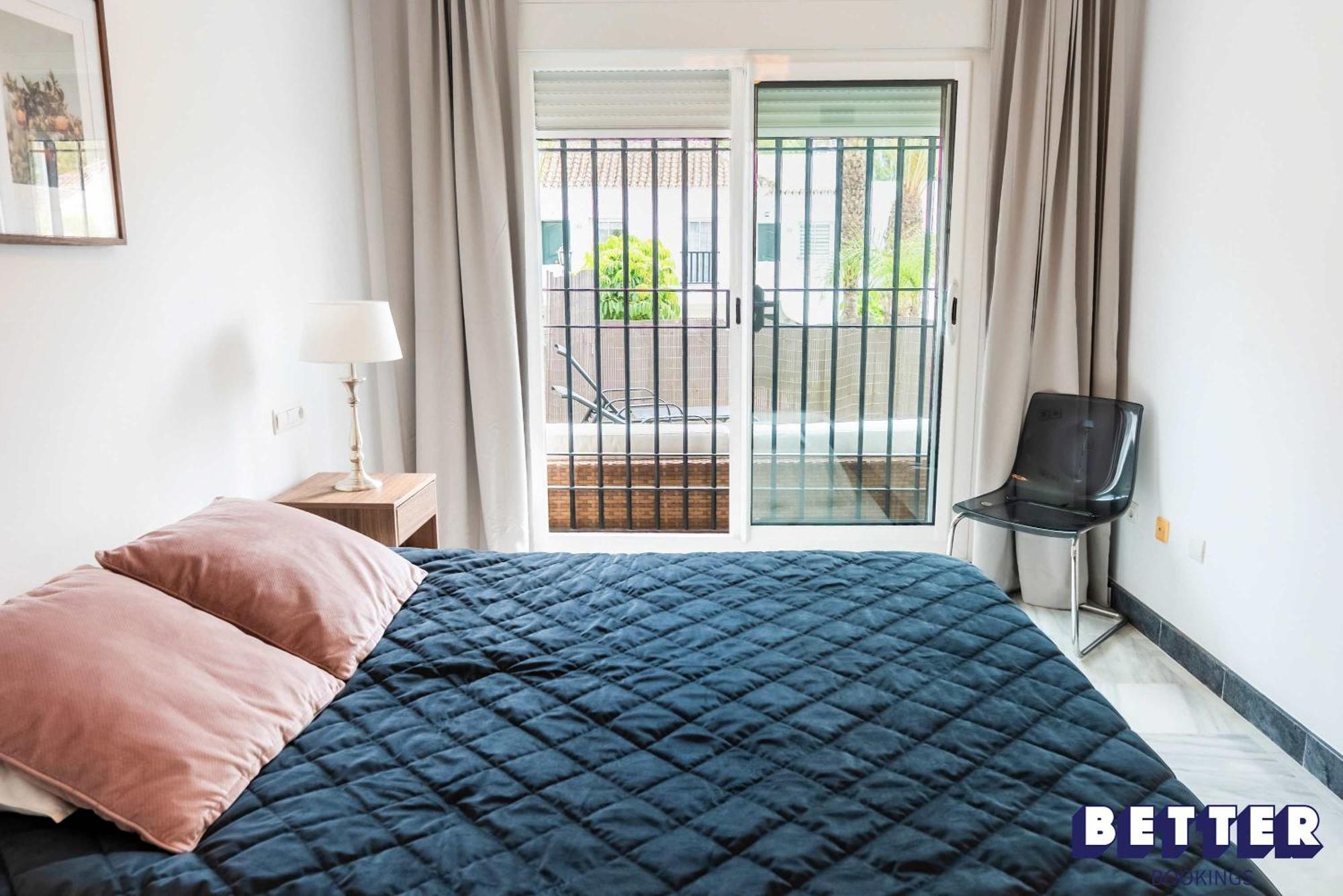 Five Star Housing Puerto Banus By Better Bookings Marbella